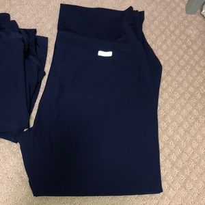 Med couture maternity scrub bottom